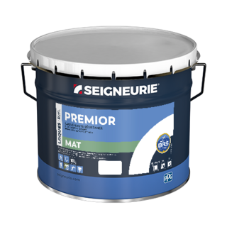 Peintures Seigneurie Gauthier