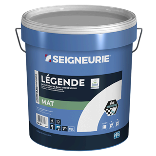 Peintures Seigneurie Gauthiernull
